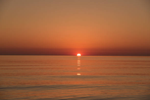 Iran Caspian sea.