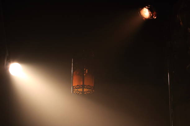 istock Lantern of Shadows and Light 2192868118