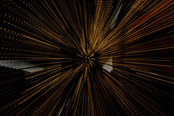 istock light lines of speed in space 2192869305
