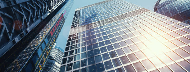 istock modern office buildings skyscraper in London city 2192870732