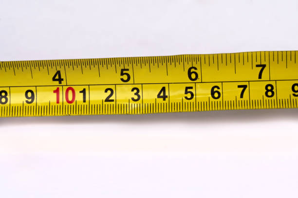 istock meter tape device for measuring distance and size 2192871331