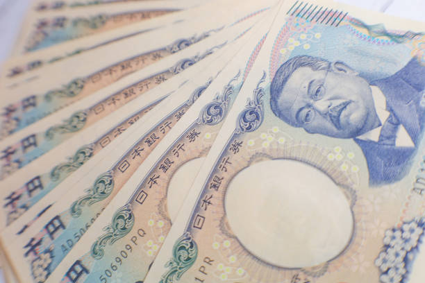 On July 3, 2024, new Japanese banknotes were issued for the first time in 20 years.