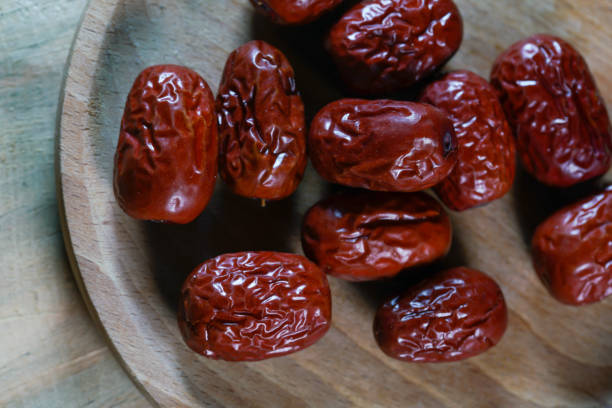 chinese medicine  red dates