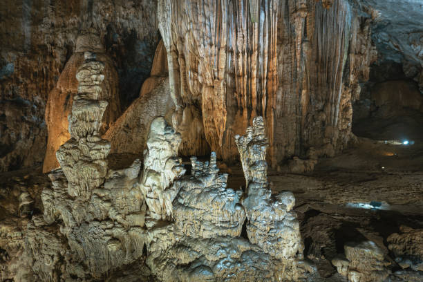 istock Ninh Binh, Vietnam. Majestic Cave Formations 2192935679