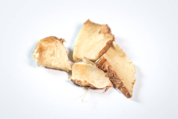 chinese medicine  Rhizoma anemarrhenae