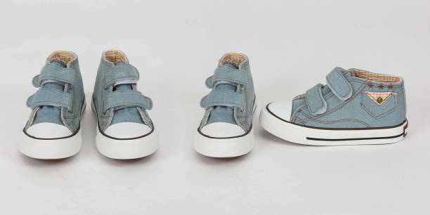 istock Kids Footwear 2192938508