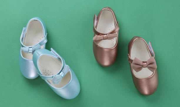istock Kids Footwear 2192938565
