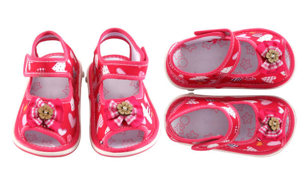 Images of Kids Footwear