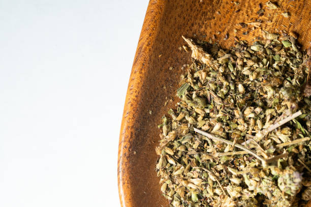 chinese medicine   schizonepeta spike, ching-chieh