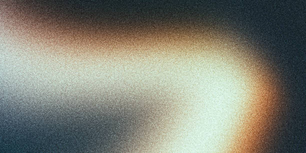 istock Abstract grainy banner background, orange gray yellow black noise texture poster, cover header backdrop design 2192944262