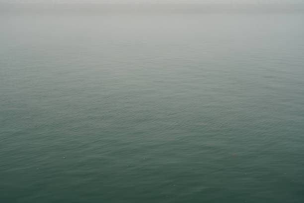 Maria di Ravenna and the fog