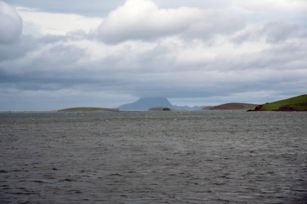 istock Clewbay, Westport, Co Mayo, Ireland 2192971489