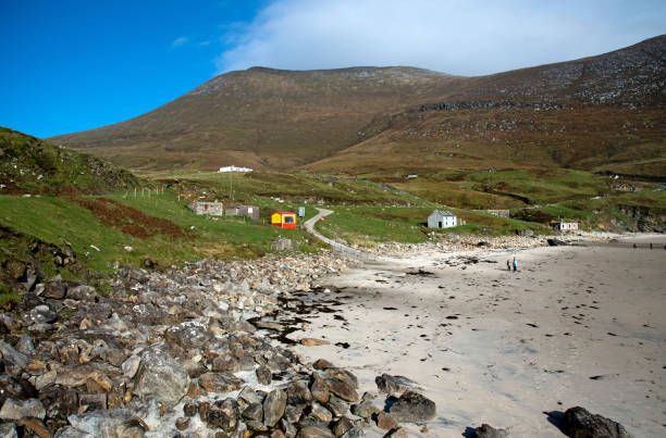 istock Keem Bay in Co Mao, Ireland 2192971651