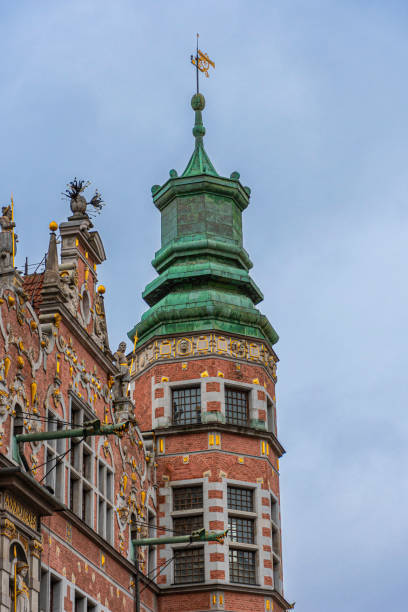 istock The Great Armoury tower 2192975791