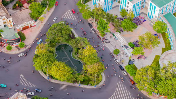 istock The urban landscape. 2192993304