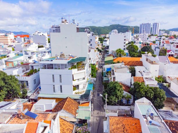 istock The urban landscape. 2192994525