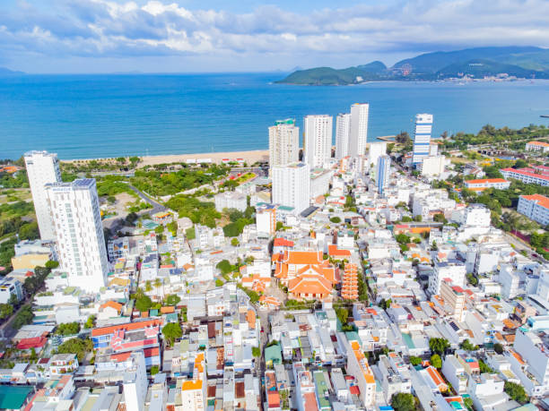 istock The urban landscape. 2192994762