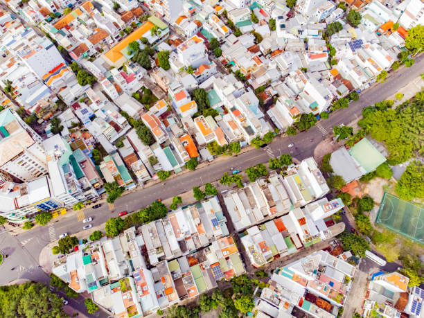 istock The urban landscape. 2192995087