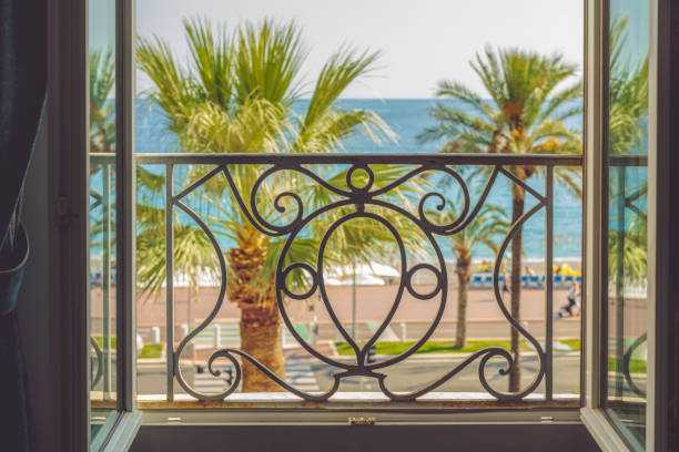 Beautiful Nice - France
