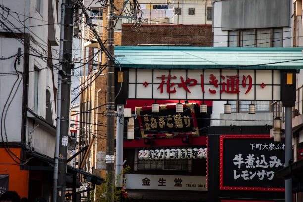 istock Tokyo, Japan, December 20, 2024 2193005476