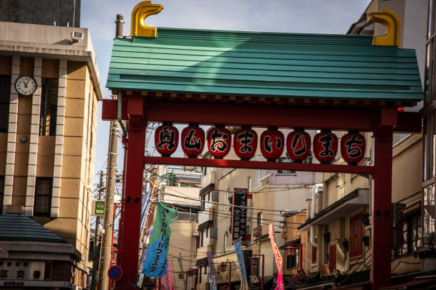 istock Tokyo, Japan, December 20, 2024 2193005601