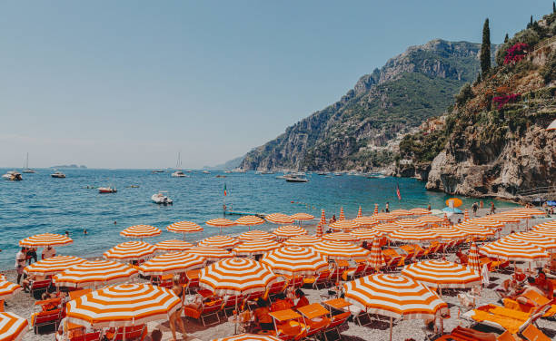 Arienzo Beach Club