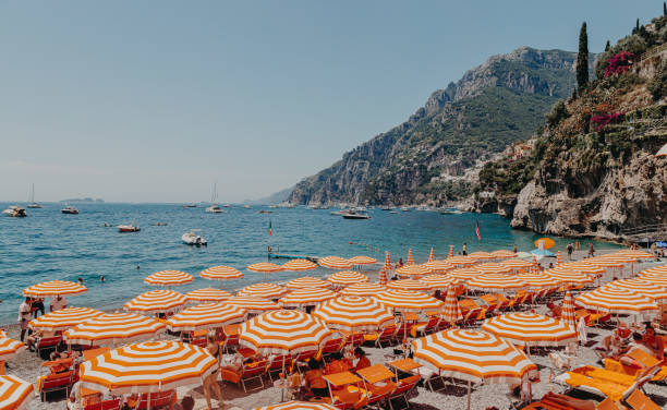 istock Arienzo beach club 2193016492