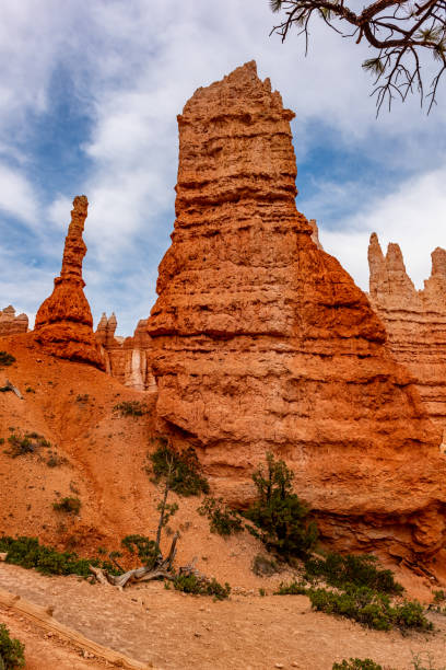 istock Bryce Canyon national park, Utah, USA 2193025091