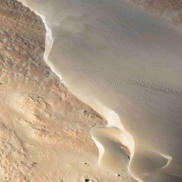 istock Sand Dunes in Shark Bay, Western Australia 2193027473