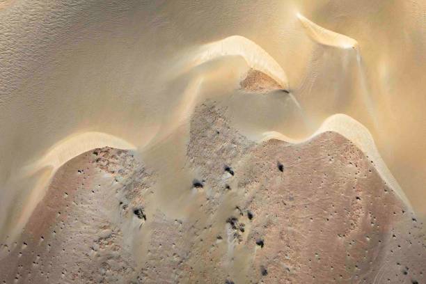 istock Sand Dunes in Shark Bay, Western Australia 2193027477