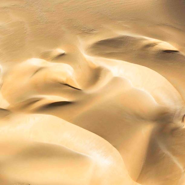 istock Sand Dunes in Shark Bay, Western Australia 2193027488