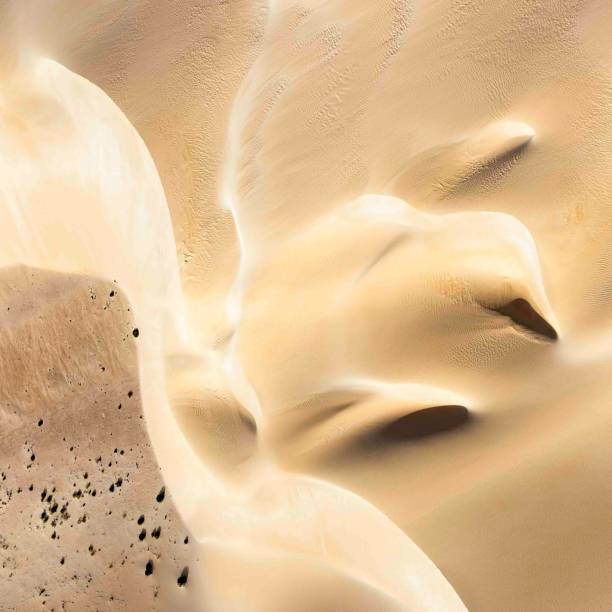 istock Sand Dunes in Shark Bay, Western Australia 2193027490