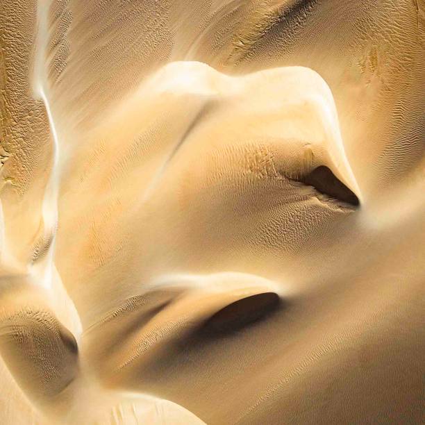 istock Sand Dunes in Shark Bay, Western Australia 2193027493