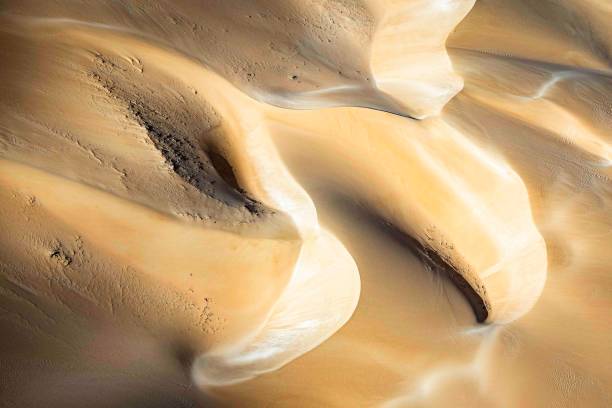 istock Sand Dunes in Shark Bay, Western Australia 2193027495