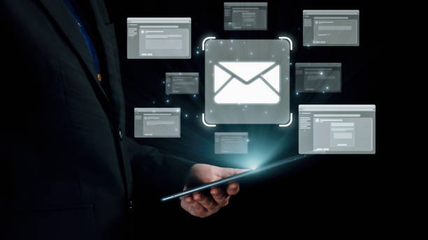 istock Efficient Email Management Strategies for Modern Professionals UUID 2193047439