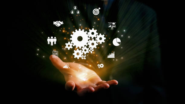 istock Maximizing Teamwork and Collaboration for Business Success UUID 2193047707