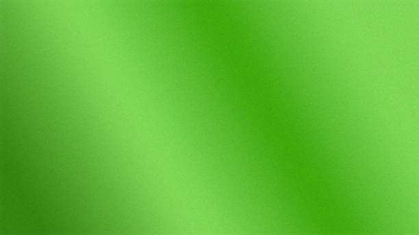 istock Green gradient with grainy texture, perfect for banners, flyers, or creative advertising visuals. 2193047714
