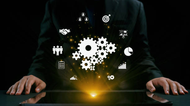 istock Maximizing Teamwork and Collaboration for Business Success UUID 2193048124