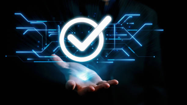 istock Quality Assurance - Key to Certified Product Excellence UUID 2193048192