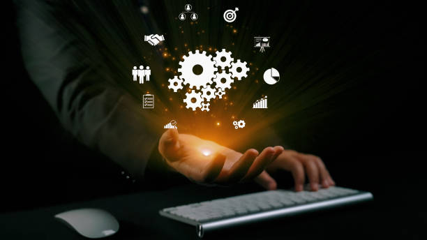 istock Maximizing Teamwork and Collaboration for Business Success UUID 2193048222
