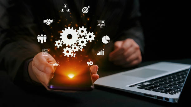 istock Maximizing Teamwork and Collaboration for Business Success UUID 2193048428