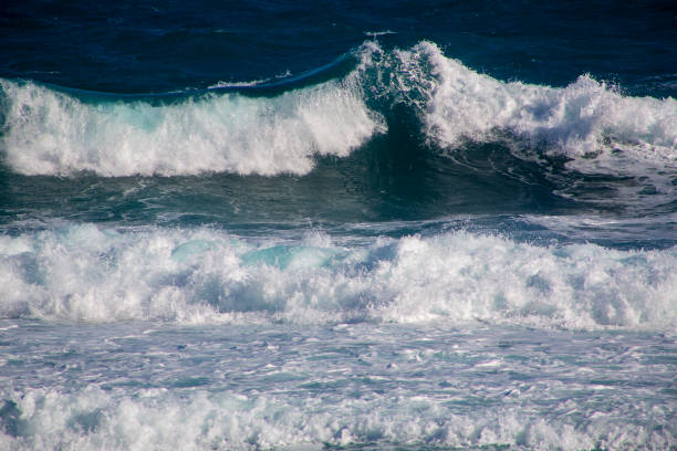 istock The dynamic winter sea of ​​Amami Oshima 2193060290