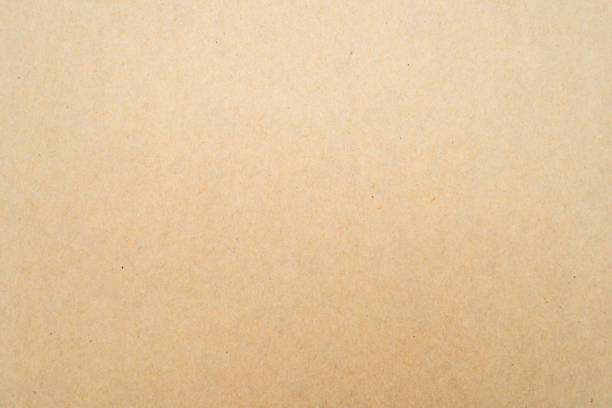istock Recycle Paper Texture background. Crumpled Old kraft paper abstract shape background with space paper for text high resolution 2193068871