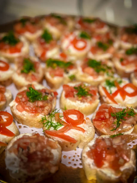 istock Event Foods and Prepare 2193070464