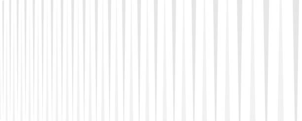 istock White Abstract Background with Lines. Straight and Wave Lines Background. Straight Line 2193118648