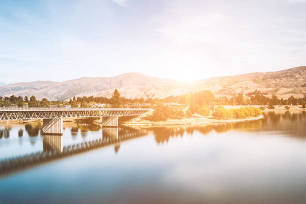 istock Wanaka, New Zealand 2193127337