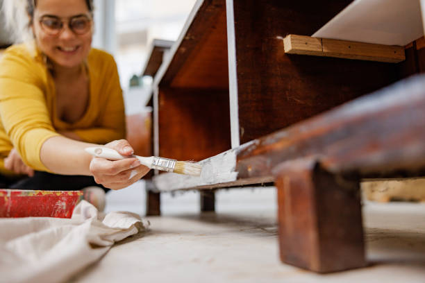 istock Furniture painting 2193130154