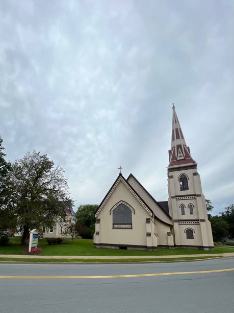 istock St. James Anglican Church 2193155160