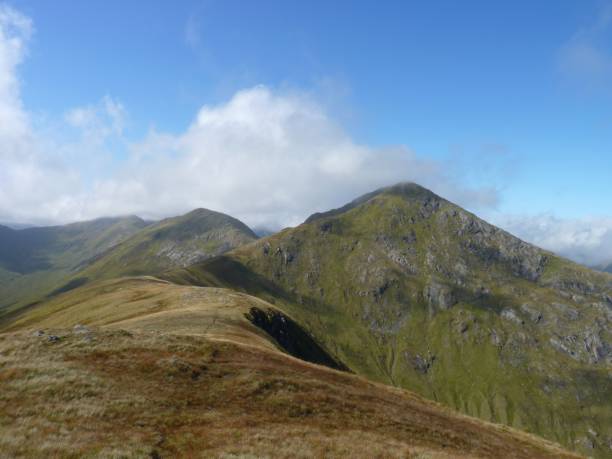 istock Sgurr Mor, Glen Kingle, Scotland 2193165032