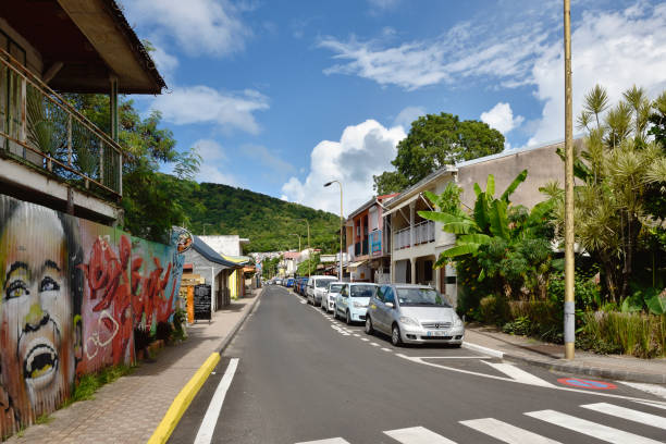 Photo taken in Martinique, Martinique